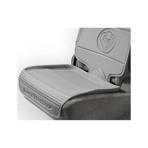 GENERIQUE Protection 2 en 1 siège de voiture Seatsaver gris - Publicité