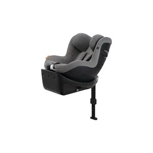 Cybex Siège-auto gr 0+/1 SIRONA Gi i-Size Lava Grey - - Gris - Publicité