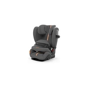 Cybex Siège Auto Gr 2/3 Pallas G I-Size Plus Lava Grey - Publicité