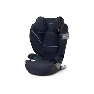 Cybex Siege auto SOLTUION S2 i-Fix - Groupe 2/3 - Ceinture de sécurité - Face route - Ocean Blue - Publicité