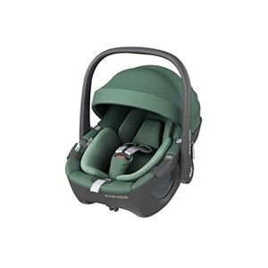 Maxi-Cosi Cosi PEBBLE 360 Essential Green - MAXI COSI - Gris - Publicité