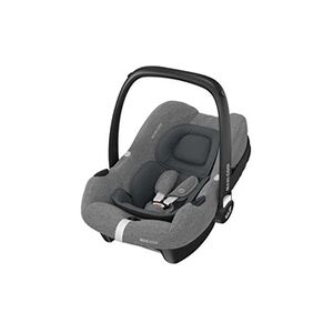 Maxi-Cosi Cosi Cabriofix I-Size GR0+ Select Grey - MAXI COSI - Gris - Publicité