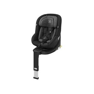 Maxi-Cosi Siège-Auto Pivotant 360° - MAXI COSI Mica - ISOFIX - Jusqu'à 4 ans - Noir - Publicité