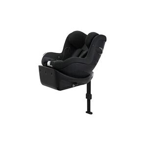 Cybex Siège-auto gr 0+/1 SIRONA Gi i-Size Moon Black - - Noir - Publicité