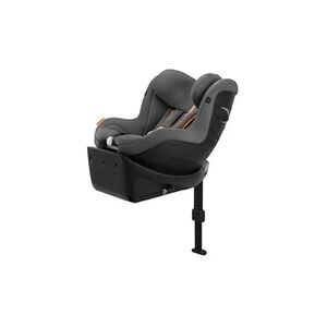 Cybex Siège-auto gr 0+/1 SIRONA Gi i-Size Tissu Plus Lava Grey - - Gris - Publicité