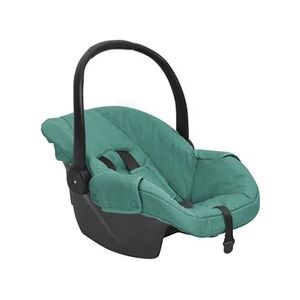 VIDAXL Siège d'auto pour bébé Vert 42x65x57 cm - Publicité