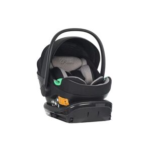 Mountain Buggy siège auto pour bébé protect i-Size et base (2023+) - Publicité