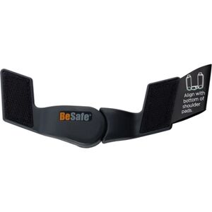 BeSafe Tensionneur de harnais pour siege auto BeSafe a harnais interne