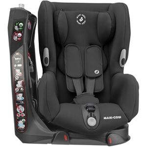 MAXI COSI Siège auto pivotant Axiss i-Size Authentic Black