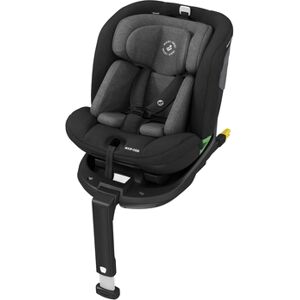 MAXI COSI Siege auto evolutif Emerald i-Size Authentic Black