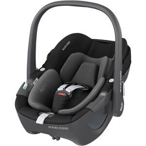 MAXI COSI Siège auto cosy Pebble 360 Essential Black