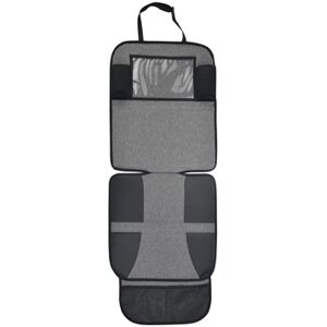 Altabebe Organisateur siege voiture avec etui iPad/tablette noir/gris