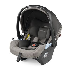 Peg Perego Siège auto cosy Primo Viaggio i-Size Lounge City Grey