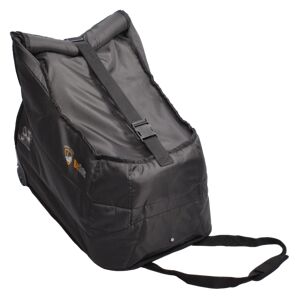 BeSafe Sac de transport pour siege auto noir