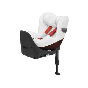 cybex GOLD cybex Housse pour siege auto ete Sirona Z White