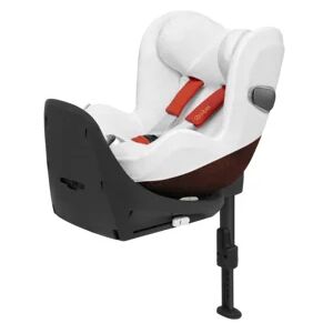 Cybex Housse pour siège auto été Sirona Z White