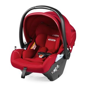 Peg Perego Siège auto cosy Primo Viaggio Lounge Red Shine