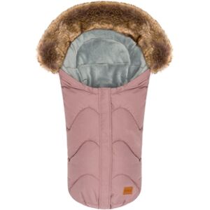 fillikid Chancelière pour cosy hiver universelle Lhotse rose