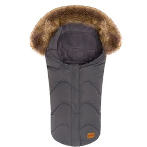 fillikid Chancelière pour cosy hiver universelle Lhotse gris