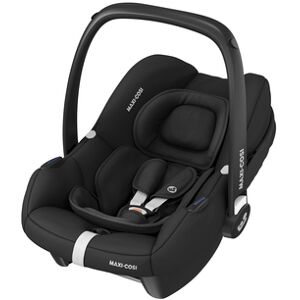 MAXI COSI Siege auto cosy CabrioFix I Size Essential Black