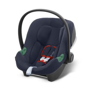 cybex SILVER Siège auto cosy Aton B2 i-Size Bay Blue