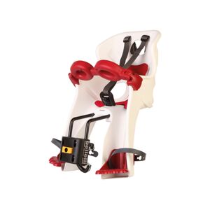 BELLELLI Siege velo enfant avant Freccia B-Fix frame mount White