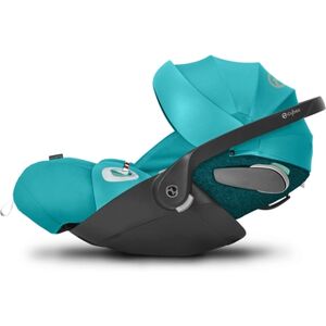 cybex GOLD cybex PLATINUM Siège auto cosy Cloud Z2 i-Size River Blue