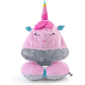 BENBAT Cale-tete tour de cou enfant licorne