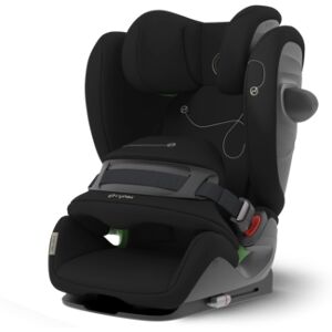 cybex GOLD Siège auto 2en1 Pallas G i-Size Moon Black