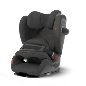 cybex GOLD Siège auto 2en1 Pallas G i-Size Lava Grey