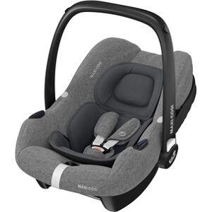 MAXI COSI Siege auto cosy CabrioFix i-Size Select Grey