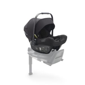 bugaboo Siège auto cosy Turtle Air by Nuna Black collection 2023