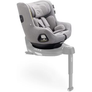 bugaboo Siege auto pivotant Owl by Nuna i-Size Grey