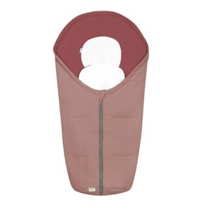 odenwälder Chancelière pour cosy mini universelle Coolmax rosewood