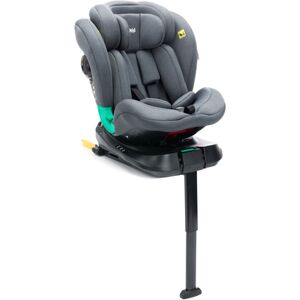 fillikid Siège auto pivotant Luca 360 i-Size gris