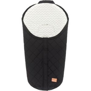 fillikid Chancelière pour cosy été universelle Light Small gr.0 noir