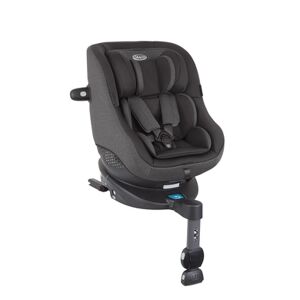 Graco Siege auto pivotant Turn2Me i-Size R129 Heather