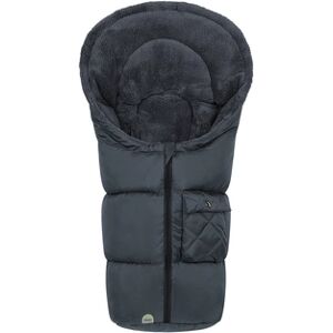 odenwälder Chancelière pour cosy universelle mini Gino anthrazit