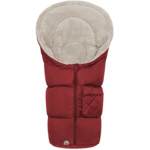 odenwälder Chancelière pour cosy universelle mini Gino red velvet