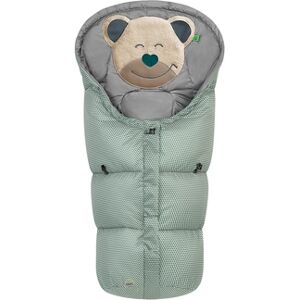 odenwälder Chancelière pour cosy mini universelle Mucki® green hill