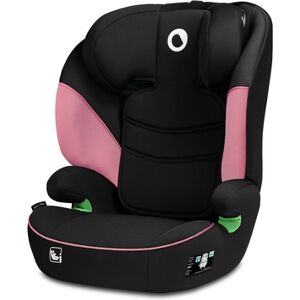 lionelo Siège auto Lars i-Size Sporty Pink Baby