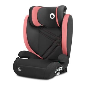 lionelo Siege auto Hugo i-Size Pink Baby