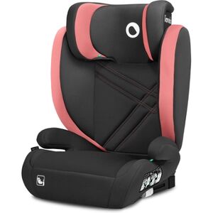 lionelo Siège auto Hugo i-Size Pink Baby