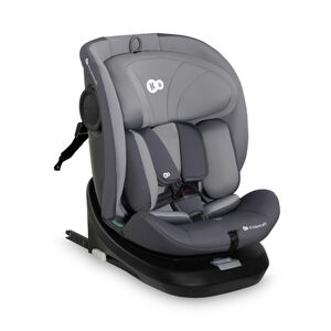 Siège auto pivotant spirit 360° isofix noir - nania Nania