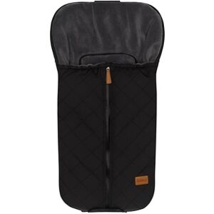 fillikid Chancelière pour cosy universelle hiver Nevado noir