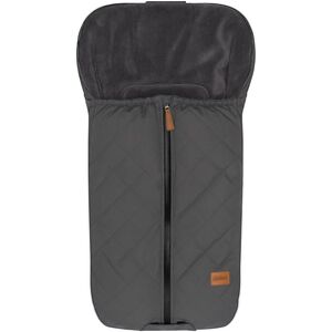 fillikid Chancelière pour cosy universelle hiver Nevado gris