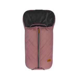 fillikid Chanceliere pour cosy universelle hiver Nevado vieux rose