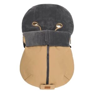 fillikid Chanceliere pour cosy universelle hiver Sella Elite cappuccino