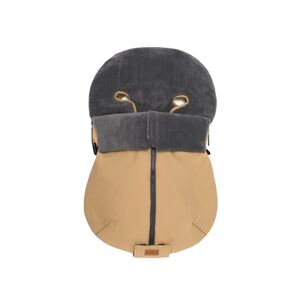 fillikid Chancelière pour cosy universelle hiver Sella Elite cappuccino