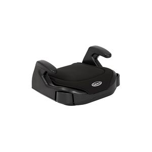 Graco Rehausseur auto enfant Booster Basic R129 Black